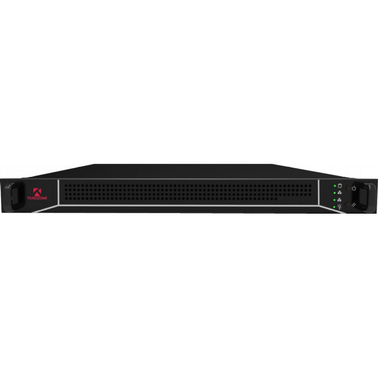 Campus Digital Information Platform