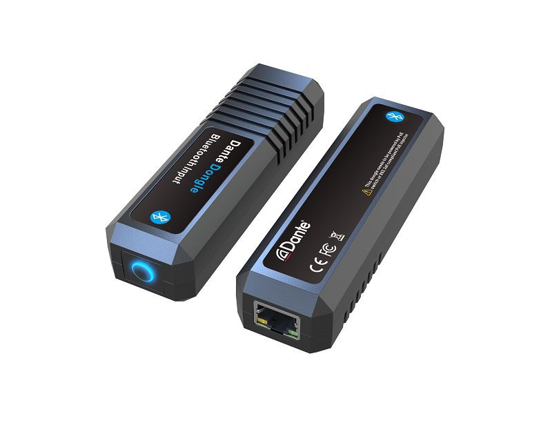 Dante Bluetooth Adapter