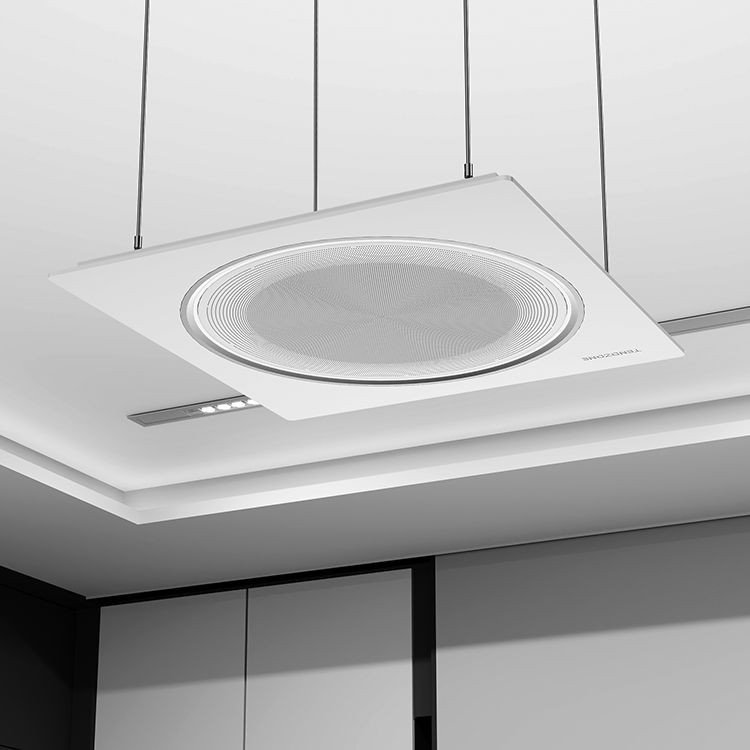 Dante Ceiling Array Microphone -6