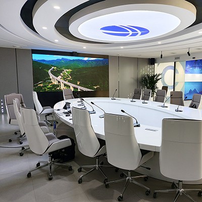 Inteligentny transport|Tendzoe Inteligentne pomaga w budowie Centrum Monitoro...