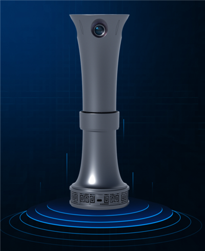 Wszystko w jednej kamerze do wideokonferencji z wbudowanym-zestawem głośnomówiącym