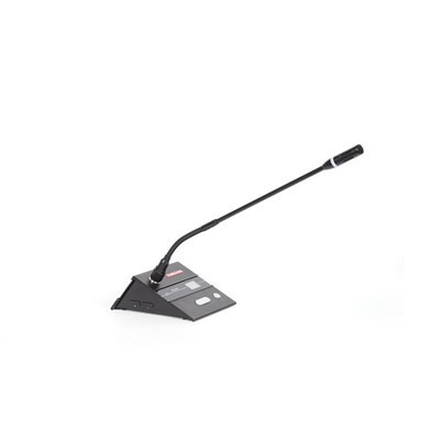 Pulpitowy moduł przewodniczącego