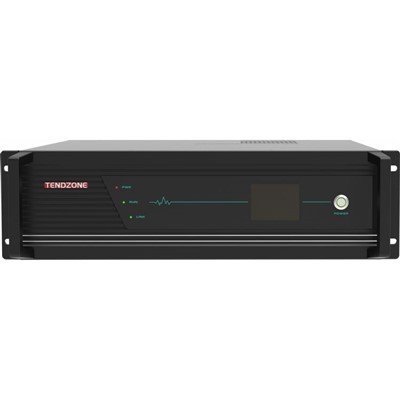 Zintegrowany procesor „trzynaście w jednym”.